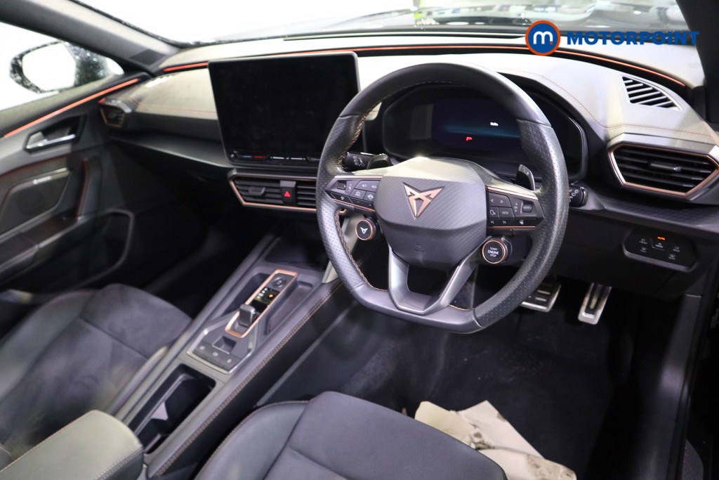 Used Cupra Formentor 2025 for sale - 77286570: Photo 9