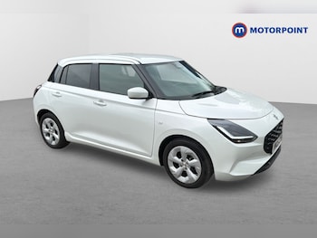 Used Suzuki Swift 2025 for sale - 78479108: Photo