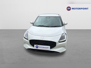 Used Suzuki Swift 2025 for sale - 78479108: Photo