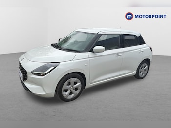 Used Suzuki Swift 2025 for sale - 78479108: Photo