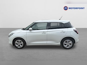 Used Suzuki Swift 2025 for sale - 78479108: Photo