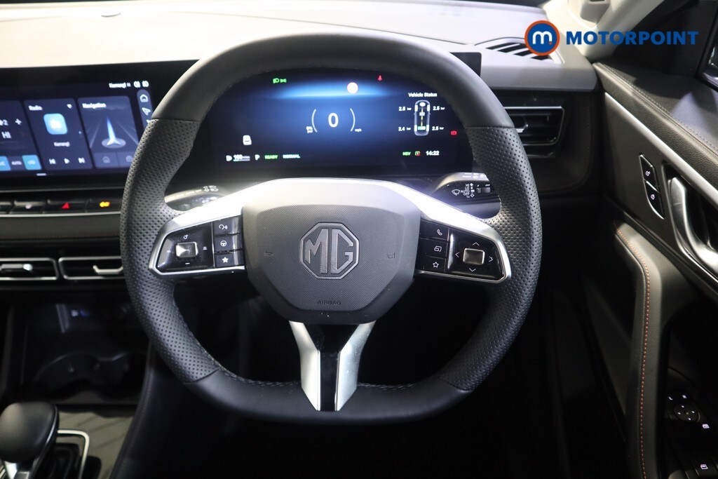 Used MG MG HS 2025 for sale - 78177081: Photo 10