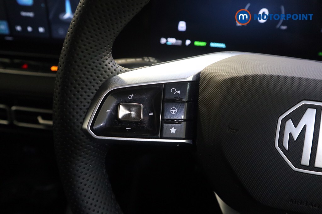 Used MG MG HS 2025 for sale - 78177081: Photo 11