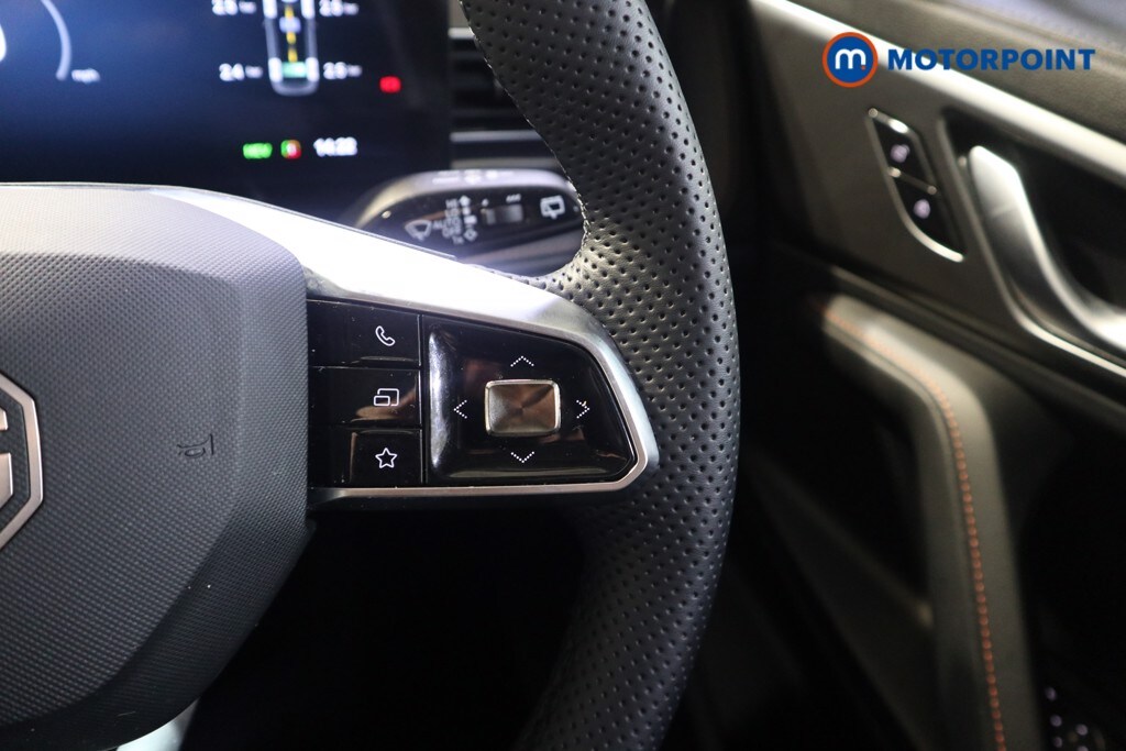 Used MG MG HS 2025 for sale - 78177081: Photo 12