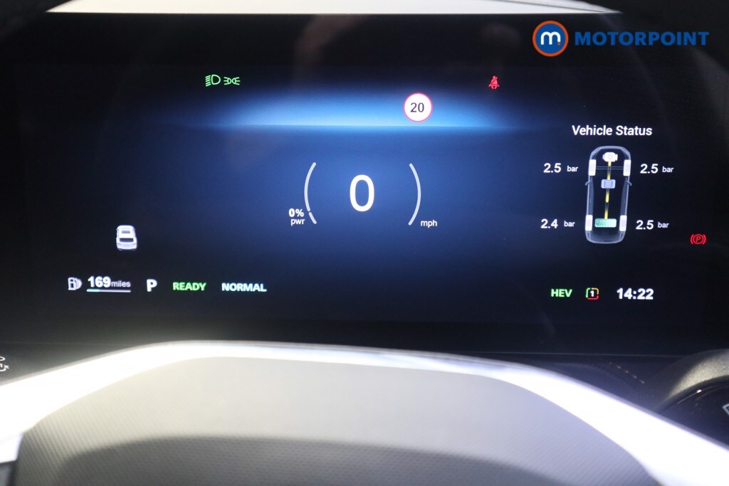 Used MG MG HS 2025 for sale - 78177081: Photo 13