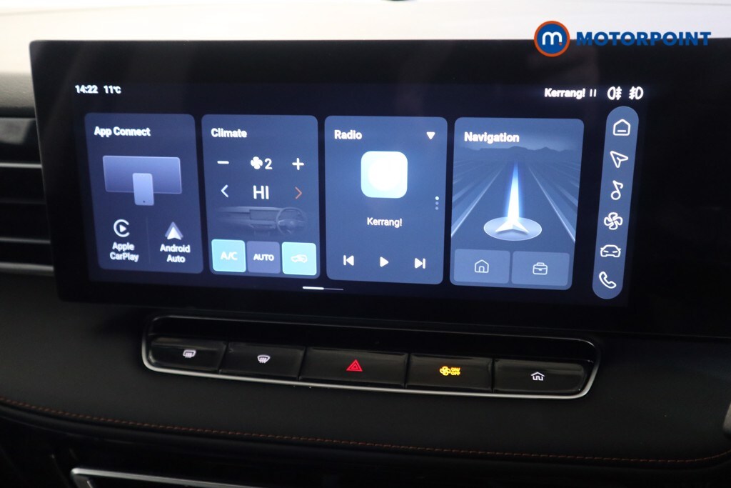 Used MG MG HS 2025 for sale - 78177081: Photo 14