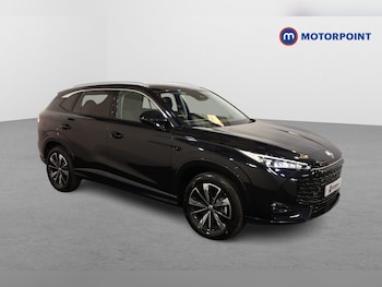 Used MG MG HS 2025 for sale - 78177081: Photo