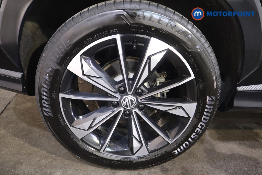 Used MG MG HS 2025 for sale - 78177081: Photo 29