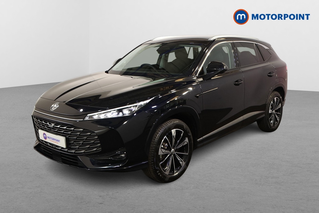 Used MG MG HS 2025 for sale - 78177081: Photo 3