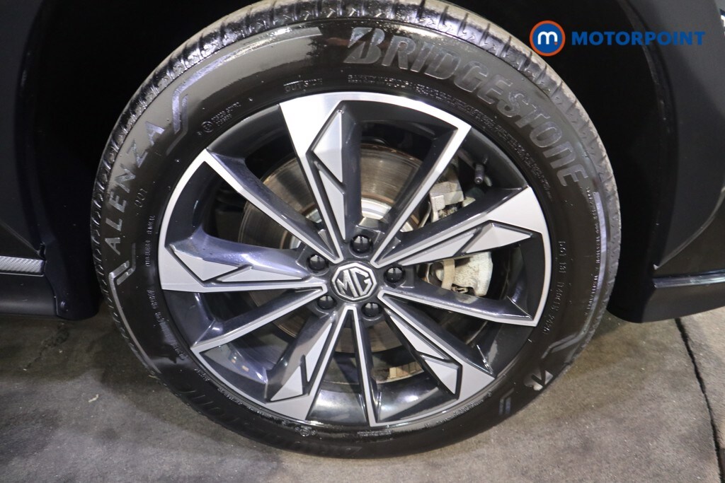 Used MG MG HS 2025 for sale - 78177081: Photo 30