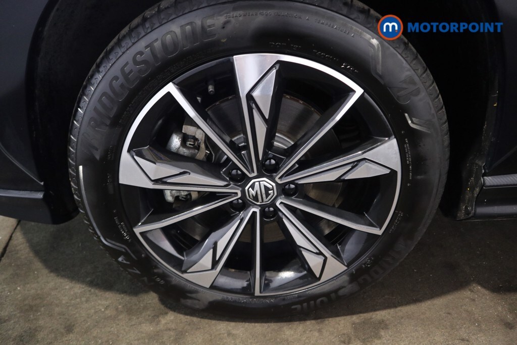 Used MG MG HS 2025 for sale - 78177081: Photo 31