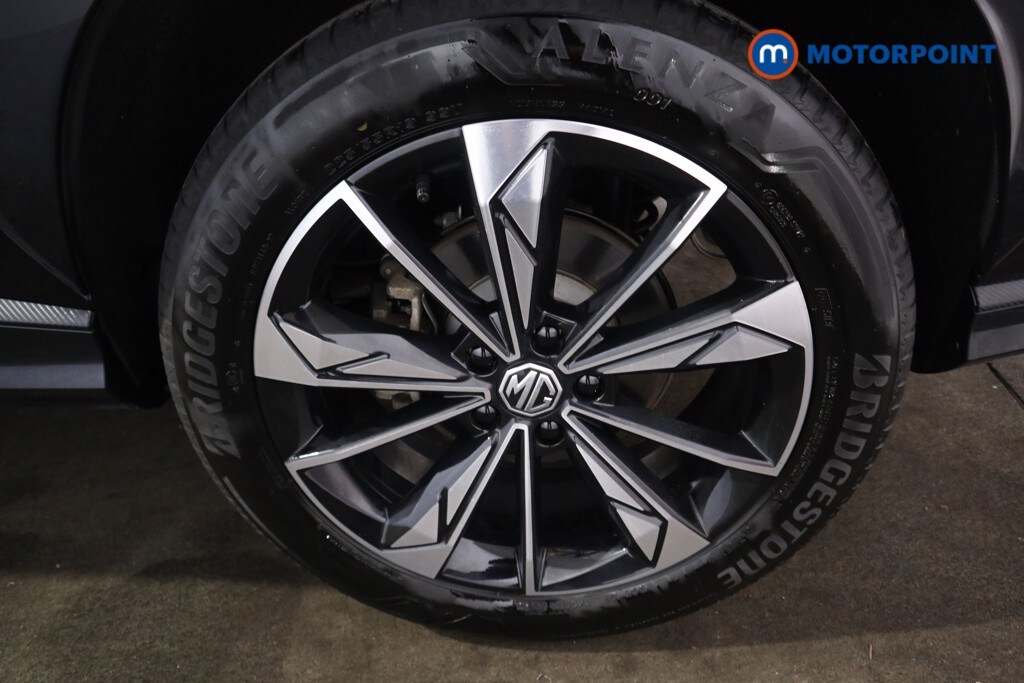 Used MG MG HS 2025 for sale - 78177081: Photo 32