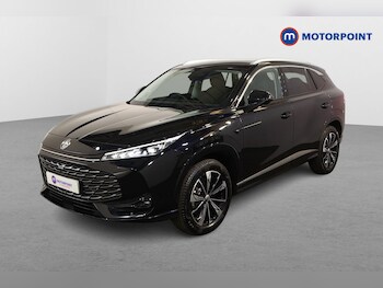 Used MG MG HS 2025 for sale - 78177081: Photo