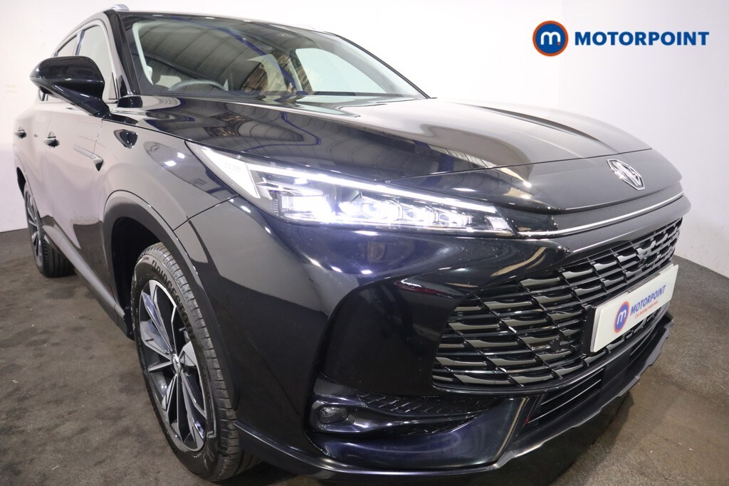 Used MG MG HS 2025 for sale - 78177081: Photo 43