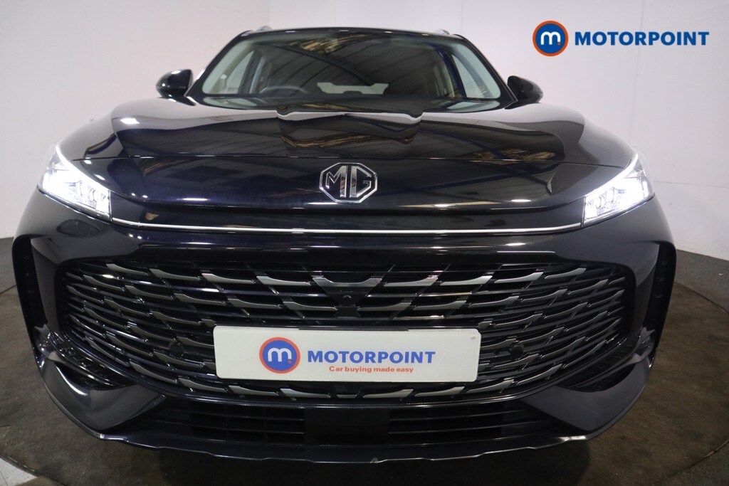 Used MG MG HS 2025 for sale - 78177081: Photo 44