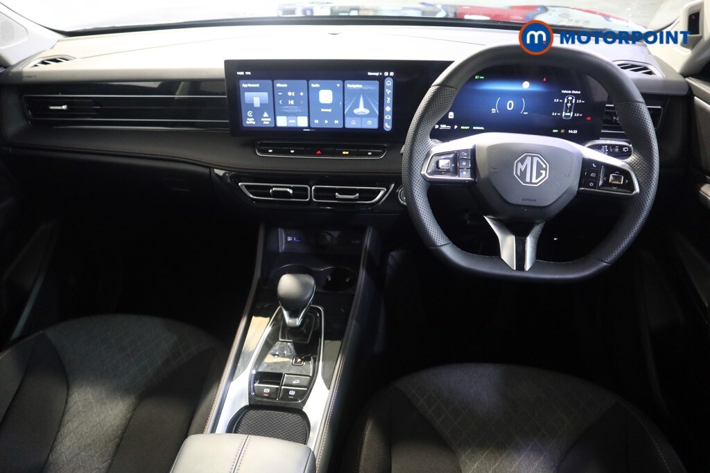 Used MG MG HS 2025 for sale - 78177081: Photo 9