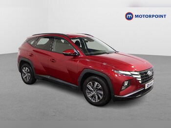 2022 - 1.6 TGDi SE Connect 5dr 2WD