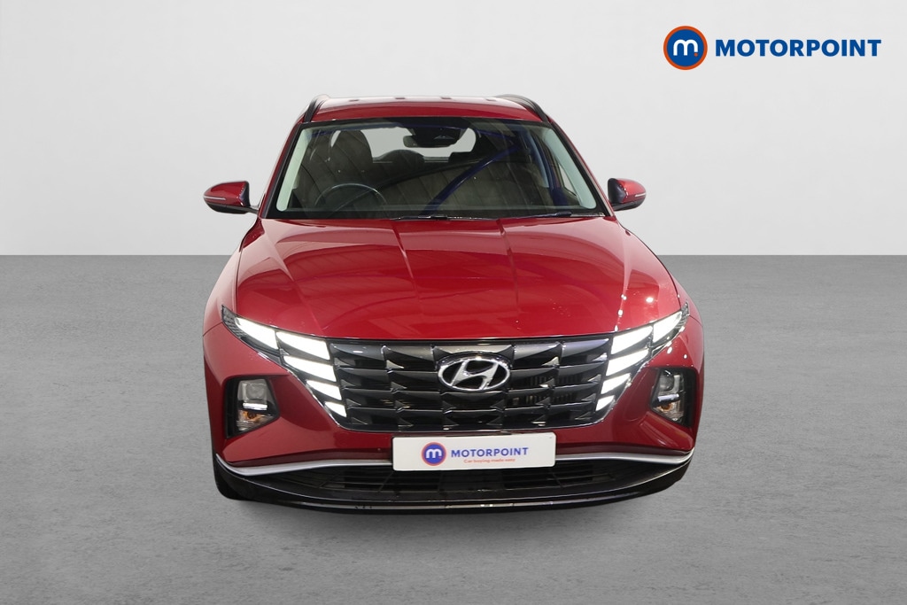 Used Hyundai TUCSON 2022 for sale - 77165785: Photo 2