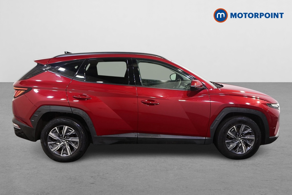 Used Hyundai TUCSON 2022 for sale - 77165785: Photo 8