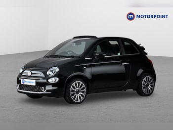 Used Fiat 500 2023 for sale - 78644355: Photo