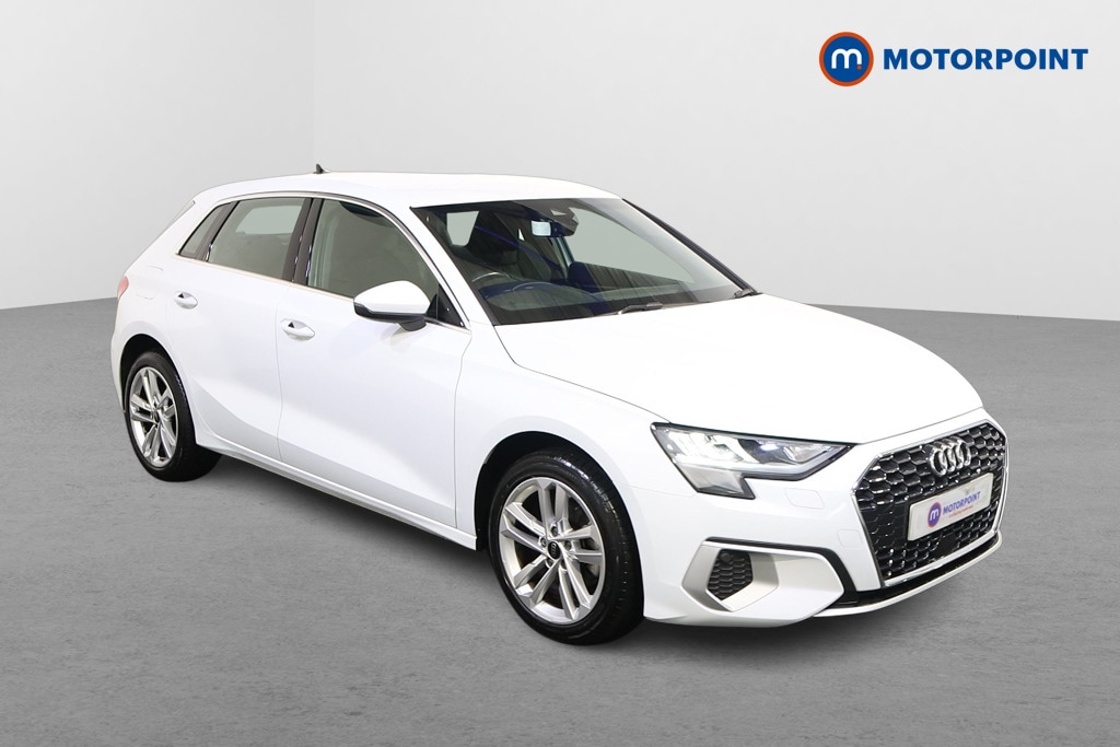 Used Audi A3 2023 for sale - 76792612: Photo 1