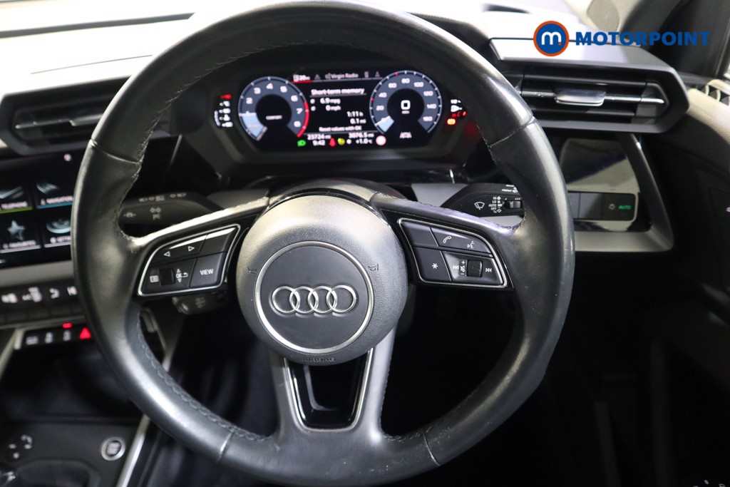 Used Audi A3 2023 for sale - 76792612: Photo 10