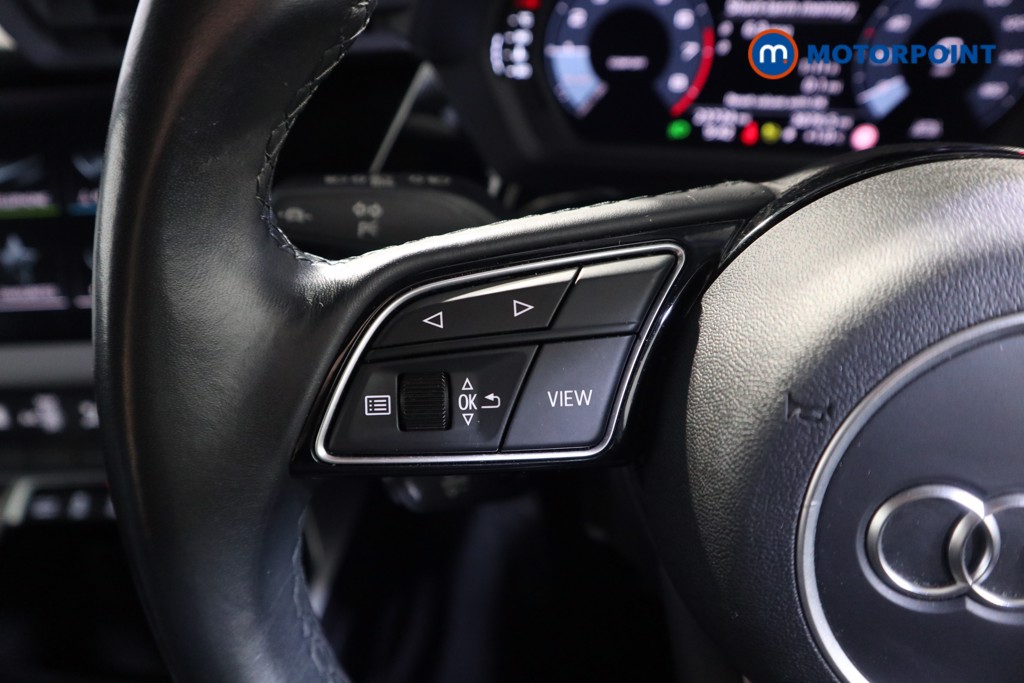 Used Audi A3 2023 for sale - 76792612: Photo 11