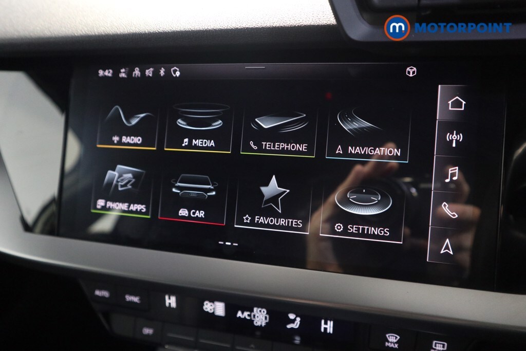 Used Audi A3 2023 for sale - 76792612: Photo 14