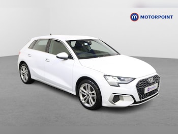 2023 - 30 TFSI Sport 5dr