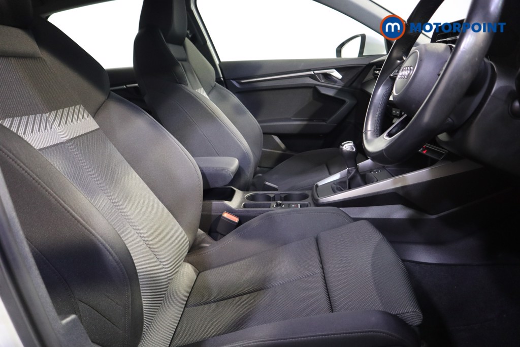 Used Audi A3 2023 for sale - 76792612: Photo 21