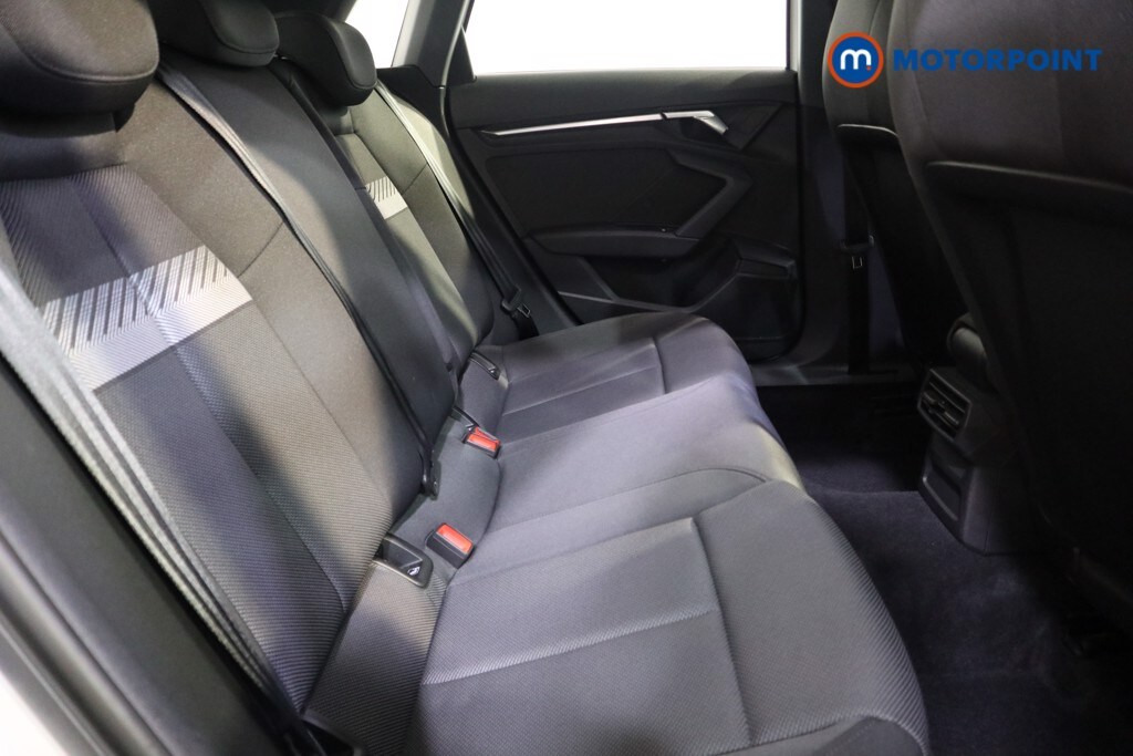 Used Audi A3 2023 for sale - 76792612: Photo 22