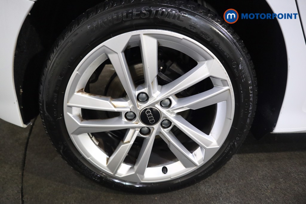 Used Audi A3 2023 for sale - 76792612: Photo 26