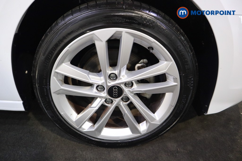 Used Audi A3 2023 for sale - 76792612: Photo 27