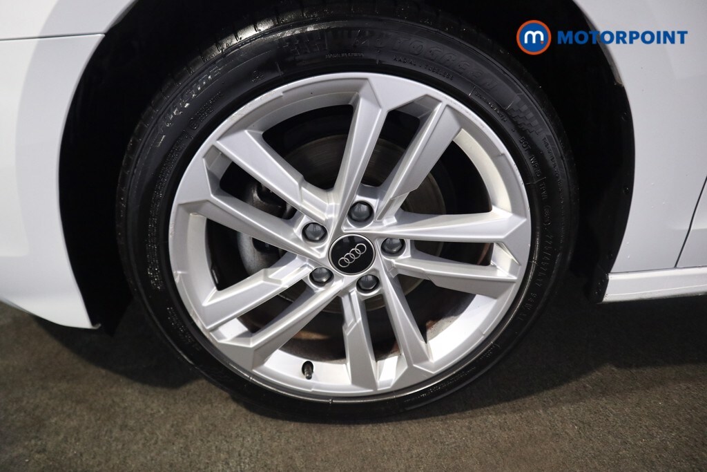 Used Audi A3 2023 for sale - 76792612: Photo 28