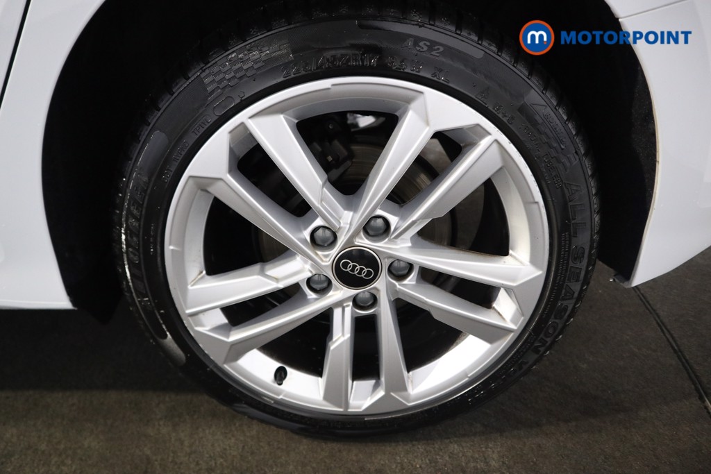 Used Audi A3 2023 for sale - 76792612: Photo 29