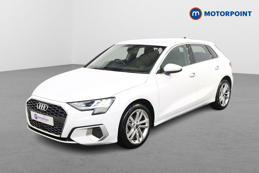 Used Audi A3 2023 for sale - 76792612: Photo 3