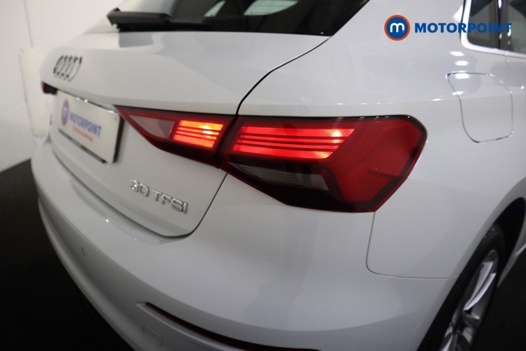 Used Audi A3 2023 for sale - 76792612: Photo 32