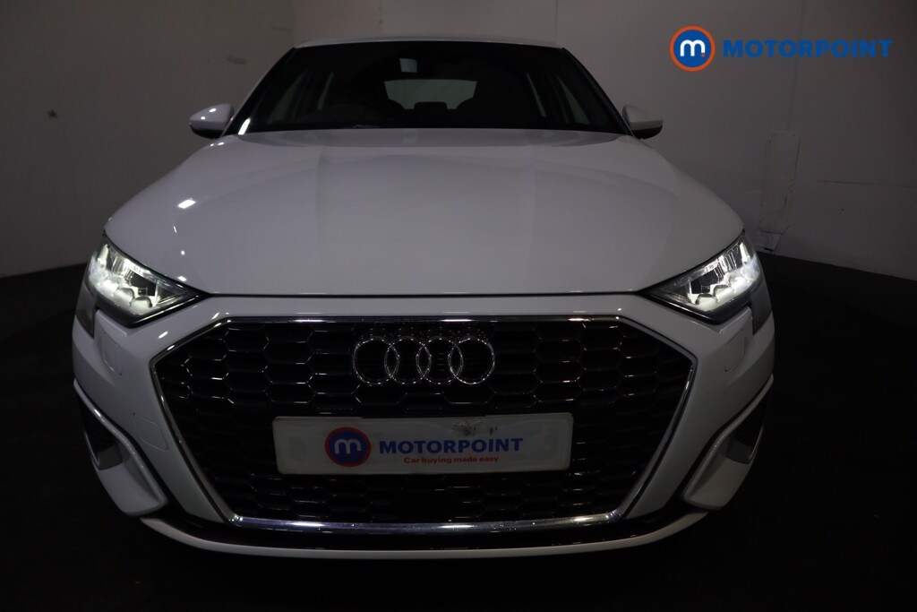 Used Audi A3 2023 for sale - 76792612: Photo 39