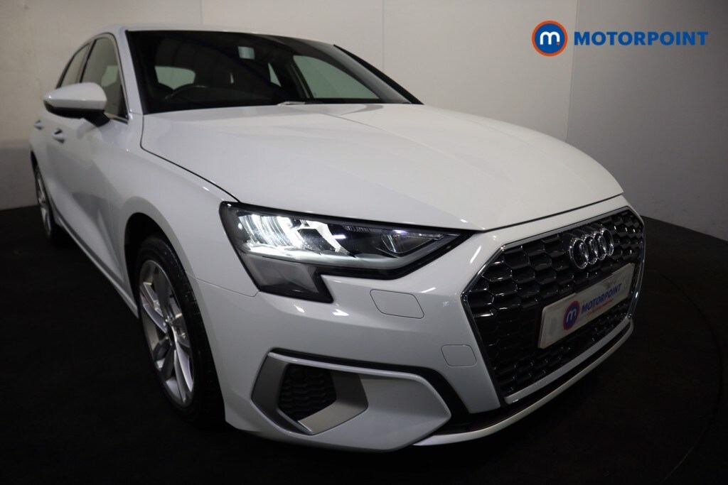 Used Audi A3 2023 for sale - 76792612: Photo 40