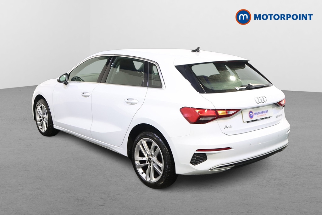 Used Audi A3 2023 for sale - 76792612: Photo 5