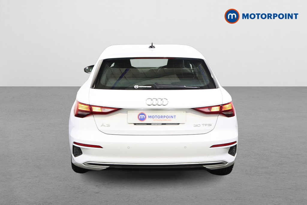 Used Audi A3 2023 for sale - 76792612: Photo 6