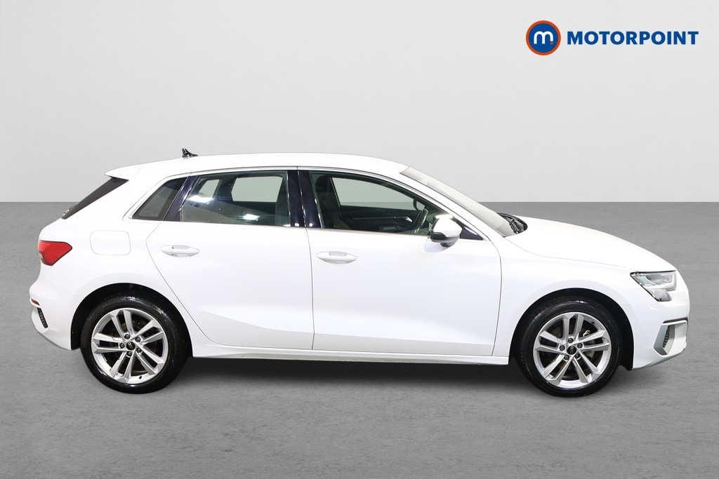 Used Audi A3 2023 for sale - 76792612: Photo 8