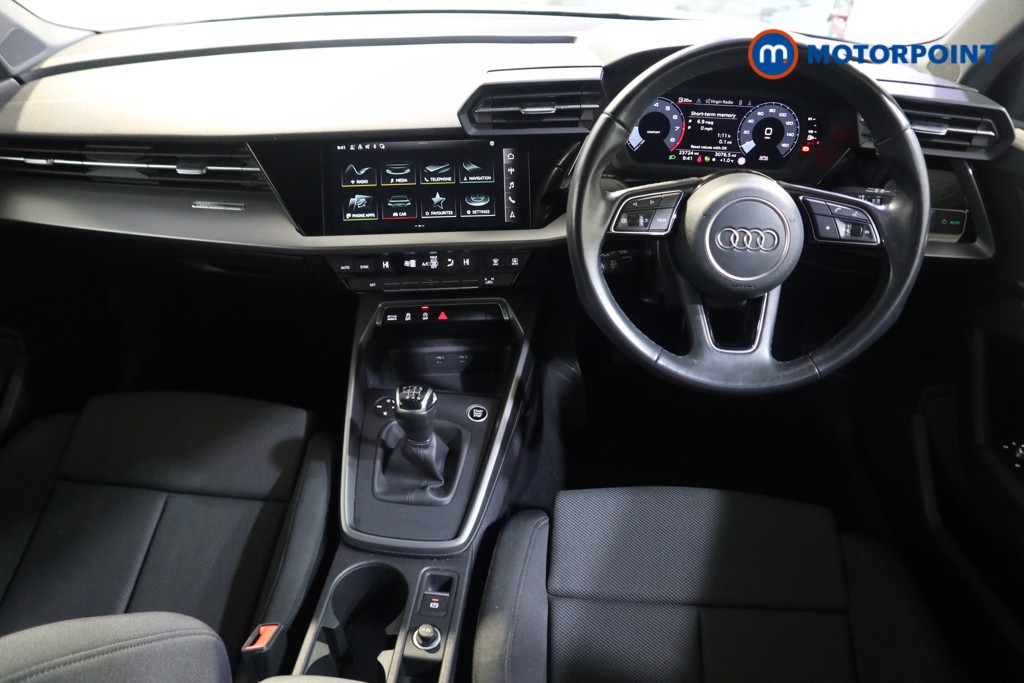 Used Audi A3 2023 for sale - 76792612: Photo 9