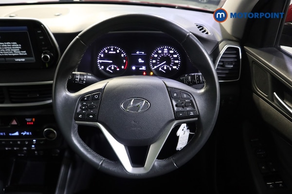 Used Hyundai TUCSON 2019 for sale - 76218028: Photo 10
