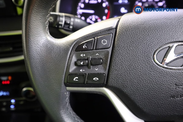 Used Hyundai TUCSON 2019 for sale - 76218028: Photo 11