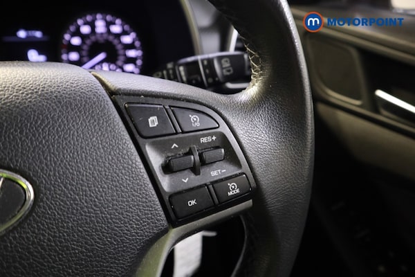 Used Hyundai TUCSON 2019 for sale - 76218028: Photo 12
