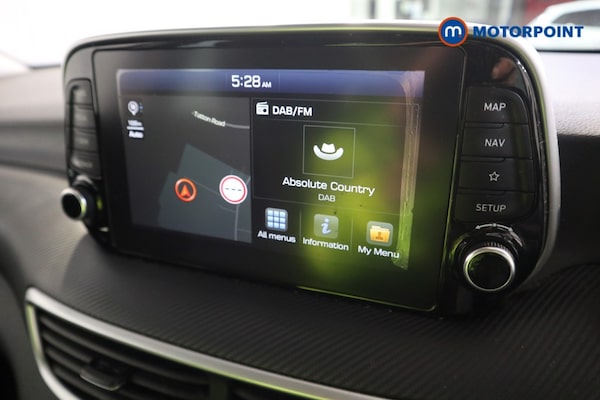 Used Hyundai TUCSON 2019 for sale - 76218028: Photo 14