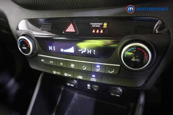 Used Hyundai TUCSON 2019 for sale - 76218028: Photo 15