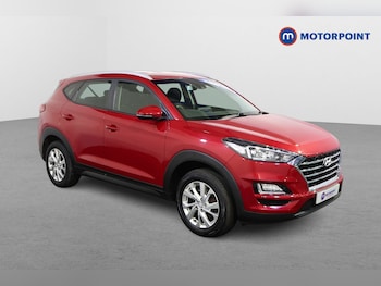 Hyundai - TUCSON