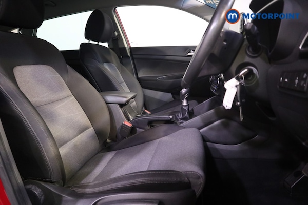 Used Hyundai TUCSON 2019 for sale - 76218028: Photo 22